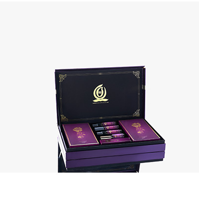 德惠气血能量海底轮