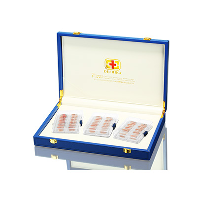 德惠子宫排毒套